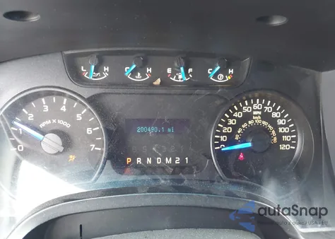 2013 Ford F-150 Stx from USA, damaged, VIN 1FTEX1CM2DFD45815